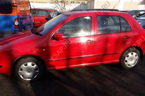 зеркало боковое SKODA FABIA    8180