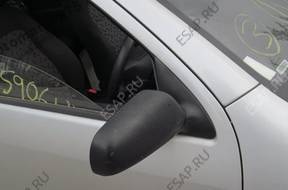 зеркало боковое SKODA FABIA I 05 РЕСТАЙЛИНГОВОЕ  ПРАВОЕ