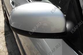 зеркало боковое SKODA FABIA II  ПРАВОЕ 9165