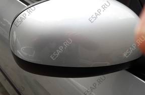 зеркало боковое SKODA FABIA II  ПРАВОЕ 9165