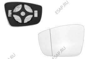 зеркало боковое SKODA FABIA III/ SKODA RAPID