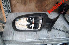 зеркало боковое skoda fabia    ЛЕВОЕ 2001 год KOBIÓR