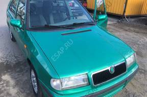 зеркало боковое  SKODA FELICIA 1999 ПРАВОЕ ЛЕВОЕ