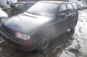 зеркало боковое Skoda Felicja 1.3B 1996 год    itp