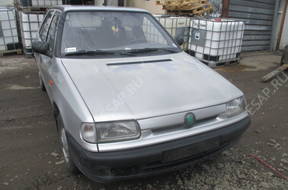 зеркало боковое Skoda Felicja 1.3B 1997 год    itp