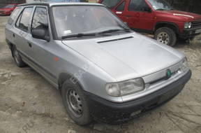 зеркало боковое Skoda Felicja 1997 год 1.3B    itp