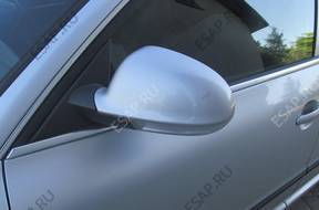 зеркало боковое SKODA SUPERB I РЕСТАЙЛИНГОВОЕ 06  ЛЕВОЕ  9102