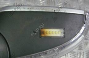 зеркало боковое SKODA SUPERB I РЕСТАЙЛИНГОВОЕ 06  ПРАВОЕ  9102