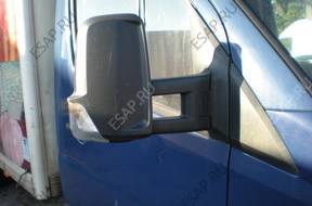 зеркало боковое SPRINTER 906 CRAFTER  ПРАВОЕ RAMA