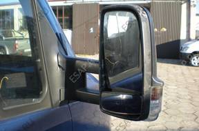зеркало боковое SPRINTER 906 CRAFTER  ПРАВОЕ RAMA