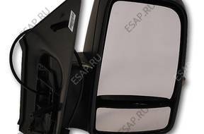 зеркало боковое SPRINTER CRAFTER 05-  ЭЛЕКТРИЧЕСКОЕ.ПРАВОЕ