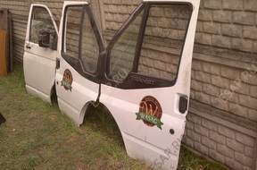 зеркало боковое  Sprinter LT Vw T5
