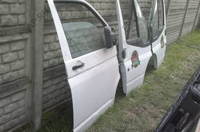 зеркало боковое  Sprinter LT Vw T5