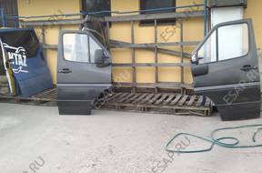 зеркало боковое  Sprinter LT Vw T5