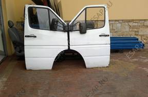 зеркало боковое  Sprinter LT Vw T5