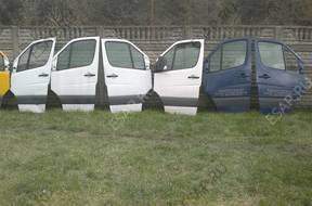 зеркало боковое  Sprinter LT Vw T5