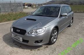 зеркало боковое SUBARU LEGACY 2007-2009  ПРАВОЕ