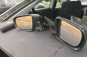 зеркало боковое SUBARU OUTBACK  ЛЕВОЕ ПРАВОЕ 03-07