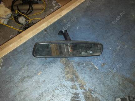Зеркало боковое SUZUKI GRAND VITARA WEWNĘTRZNE купить: цена ...