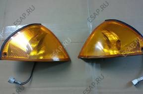 зеркало боковое suzuki swift 1997 год  lampy pzednie L P