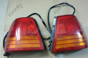 зеркало боковое suzuki swift 1997 год  lampy pzednie L P