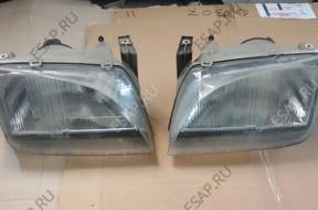 зеркало боковое suzuki swift 1997 год  lampy pzednie L P