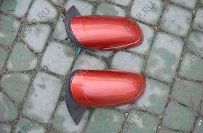 зеркало боковое   tigra
