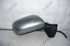 зеркало боковое TOYOTA AURIS, 5PIN, 2006-2010, ЕВРОПЕЙСКАЯ ВЕРСИЯ -