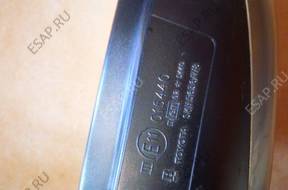 зеркало боковое TOYOTA AVENSIS T22 97-02  ПРАВОЕ
