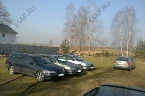 зеркало боковое TOYOTA AVENSIS T22  ПРАВОЕ ЛЕВОЕ