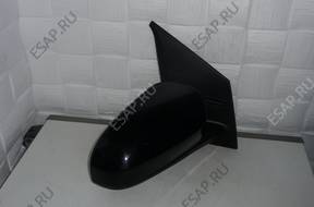 зеркало боковое TOYOTA AYGO, C1, 108, 2014-, 5 PIN -