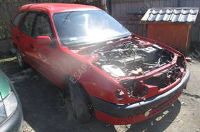 зеркало боковое Toyota Corolla E11 1999 год 1.4B    itp