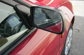 зеркало боковое Toyota Corolla E11 97-99  ПРАВОЕ МЕХАНИЧЕСКОЕ