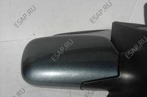 зеркало боковое TOYOTA Yaris 1999-2005 ПРАВОЕ 5pin