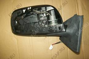 зеркало боковое TOYOTA YARIS II 06-09  ПРАВОЕ