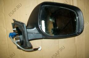 зеркало боковое TOYOTA YARIS II 06-09  ПРАВОЕ