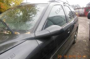 зеркало боковое   Vectra b 2,0 dti Z298