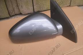 зеркало боковое VECTRA C HB  ЛЕВОЕ ПРАВОЕ z155