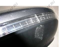 зеркало боковое VOLKSWAGEN GOLF 7 VII 5G0  6PIN 6 PIN