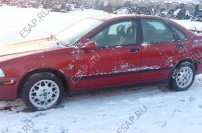 зеркало боковое Volvo S 40 -V 40-1998 год. .