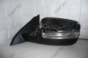 зеркало боковое VOLVO XC60, 2013-, 14 PIN, ЕВРОПЕЙСКАЯ ВЕРСИЯ -