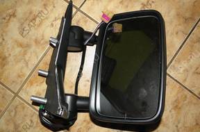 зеркало боковое  VW 7F0857502AL 9B9 jak  ПРАВОЕ
