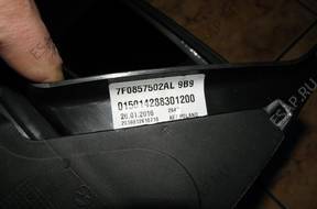 зеркало боковое  VW 7F0857502AL 9B9 jak  ПРАВОЕ