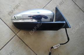 зеркало боковое  VW BEETLE 5C1 ПРАВОЕ CHROMOWANE