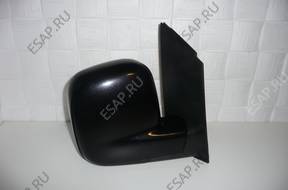 зеркало боковое VW CADDY, 04-, , 5 PIN, ЕВРОПЕЙСКАЯ ВЕРСИЯ -