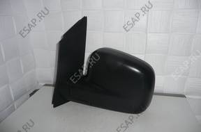 зеркало боковое VW CADDY, 5 PIN, 2004-2014, ЕВРОПЕЙСКАЯ ВЕРСИЯ -