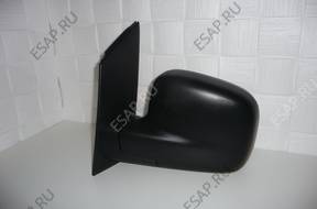 зеркало боковое VW CADDY, ЭЛЕКТРИЧЕСКОЕ  , 04-14 -
