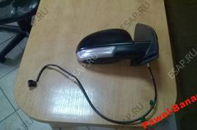 зеркало боковое VW GOLF 5  ПРАВОЕ 6 PIN