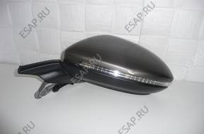 зеркало боковое VW GOLF 7, 5G0, 9 PIN, , ЕВРОПЕЙСКАЯ ВЕРСИЯ -