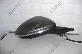 зеркало боковое VW GOLF 7, 6 PIN, ЕВРОПЕЙСКАЯ ВЕРСИЯ -